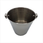 Frapiera din inox, diametru 14 cm, capacitate 1.3 l